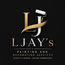 LJAY's Painting and Decorating Services
